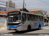 Cooper Líder > A2 Transportes 6 8487 na cidade de São Paulo, São Paulo, Brasil, por Rodolfo Rodrigues. Número da foto: #12514177.