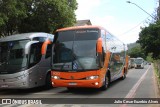Abade Turismo 1100 na cidade de Viçosa, Minas Gerais, Brasil, por Julio Cesar Euzebio Alves. Número da foto: #:id.