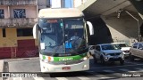 Empresa Gontijo de Transportes 21660 na cidade de Belo Horizonte, Minas Gerais, Brasil, por Edmar Junio. Número da foto: #12514602.
