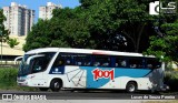 Auto Viação 1001 RJ 108.540 na cidade de Campos dos Goytacazes, Rio de Janeiro, Brasil, por Lucas de Souza Pereira. Número da foto: #12513979.