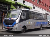 Transcooper > Norte Buss 2 6148 na cidade de São Paulo, São Paulo, Brasil, por Rafael Santos Silva. Número da foto: #12515024.