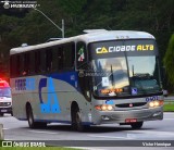 Cidade Alta Turismo 0402 na cidade de Petrópolis, Rio de Janeiro, Brasil, por Victor Henrique. Número da foto: #12514119.