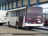 Açaí Transportes Coletivos 0211025 na cidade de Manaus, Amazonas, Brasil, por Cristiano Eurico Jardim. Número da foto: #:id.