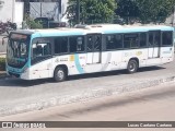 Rota Sol > Vega Transporte Urbano 35636 na cidade de Fortaleza, Ceará, Brasil, por Lucas Caetano. Número da foto: #:id.