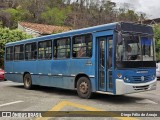 Ônibus Particulares  na cidade de Itaocara, Rio de Janeiro, Brasil, por Diego Félix de Araujo. Número da foto: #12513970.