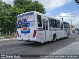 Auto Ônibus Santa Maria Transporte e Turismo 02115 na cidade de Natal, Rio Grande do Norte, Brasil, por LUCAS ROBERTO BEZERRA DE ARAUJO. Número da foto: #:id.