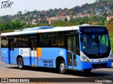 Rápido Araguaia 50.064 na cidade de Belo Horizonte, Minas Gerais, Brasil, por César Ônibus. Número da foto: #:id.