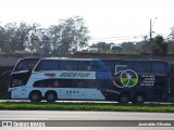 Eucatur - Empresa União Cascavel de Transportes e Turismo 5830 na cidade de Embu das Artes, São Paulo, Brasil, por Josivaldo Oliveira. Número da foto: #:id.