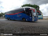 Viação Riodoce 71951 na cidade de Vitória da Conquista, Bahia, Brasil, por Marcos Melo. Número da foto: #:id.