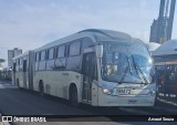 Araucária Transportes Coletivos 19M72 na cidade de Curitiba, Paraná, Brasil, por Amauri Souza. Número da foto: #12513371.