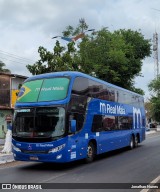 Real Maia 2111 na cidade de Santa Rita, Maranhão, Brasil, por Jonathan Nunes. Número da foto: #12515249.