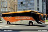 Transmega Transportes e Turismo 2441 na cidade de Rio de Janeiro, Rio de Janeiro, Brasil, por Bruno Mendonça. Número da foto: #:id.