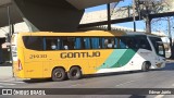 Empresa Gontijo de Transportes 21430 na cidade de Belo Horizonte, Minas Gerais, Brasil, por Edmar Junio. Número da foto: #12514677.