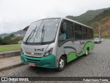 Turin Transportes 3288 na cidade de Ouro Preto, Minas Gerais, Brasil, por Rafael Nunes Pereira. Número da foto: #12514363.