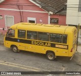 Prefeitura Municipal de Atílio Vivacqua 2D62 na cidade de Atilio Vivacqua, Espírito Santo, Brasil, por Gustavo Martins. Número da foto: #12513409.