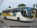 Viação Nacional 10525 na cidade de Carpina, Pernambuco, Brasil, por Anderson Miguel. Número da foto: #:id.