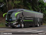 Viação Garcia 92050 na cidade de Paranavaí, Paraná, Brasil, por Robson Alves. Número da foto: #12514756.