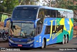 JJê Turismo 4700 na cidade de Olímpia, São Paulo, Brasil, por Sérgio de Sousa Elias. Número da foto: #12515288.