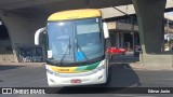 Empresa Gontijo de Transportes 21490 na cidade de Belo Horizonte, Minas Gerais, Brasil, por Edmar Junio. Número da foto: #12514760.