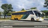 Empresa Gontijo de Transportes 18730 na cidade de Juiz de Fora, Minas Gerais, Brasil, por Helder Fernandes da Silva. Número da foto: #12513904.