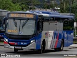 Next Mobilidade - ABC Sistema de Transporte 80.241 na cidade de São Bernardo do Campo, São Paulo, Brasil, por Joao Pedro284. Número da foto: #12513490.