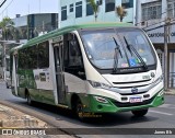 Integração Transportes 4099 na cidade de Cuiabá, Mato Grosso, Brasil, por Jones Bh. Número da foto: #12514023.