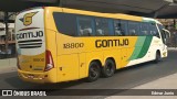 Empresa Gontijo de Transportes 18800 na cidade de Belo Horizonte, Minas Gerais, Brasil, por Edmar Junio. Número da foto: #12514903.
