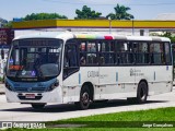 Viação Redentor C47844 na cidade de Rio de Janeiro, Rio de Janeiro, Brasil, por Jorge Gonçalves. Número da foto: #12515224.