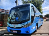 CLA Transportes 16000 na cidade de Sorocaba, São Paulo, Brasil, por Weslley Kelvin Batista. Número da foto: #:id.