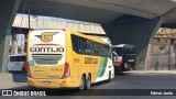Empresa Gontijo de Transportes 19195 na cidade de Belo Horizonte, Minas Gerais, Brasil, por Edmar Junio. Número da foto: #12514855.
