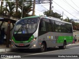 Transcooper > Norte Buss 1 6585 na cidade de São Paulo, São Paulo, Brasil, por Weslley Kelvin Batista. Número da foto: #12514357.