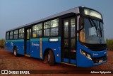 Rápido Sumaré - Piracicaba 32800 na cidade de Piracicaba, São Paulo, Brasil, por Juliano Sgrigneiro. Número da foto: #:id.