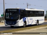 ATT - Atlântico Transportes e Turismo - Vitória da Conquista 24116 na cidade de Vitória da Conquista, Bahia, Brasil, por João Emanoel. Número da foto: #:id.