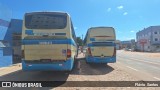 Viação Novo Horizonte 1008411 na cidade de Barra da Estiva, Bahia, Brasil, por Flávio  Santos. Número da foto: #12515046.
