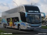 Sol e Mar Turismo 0723 na cidade de Recife, Pernambuco, Brasil, por Anderson Miguel. Número da foto: #:id.