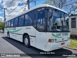 Luiz Turismo Viagens e Excursões 6034 na cidade de São Leopoldo, Rio Grande do Sul, Brasil, por Otávio dos Reis . Número da foto: #12514930.