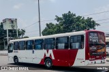 Integração Transportes 0411042 na cidade de Manaus, Amazonas, Brasil, por João Pbs. Número da foto: #12513826.
