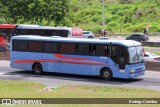 Ônibus Particulares 220 na cidade de Aparecida, São Paulo, Brasil, por Rodrigo Coimbra. Número da foto: #12513602.