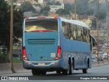 ADS Turismo Viagens e Fretamentos 7J86 na cidade de Belo Horizonte, Minas Gerais, Brasil, por Douglas Célio Brandao. Número da foto: #:id.