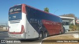 Expresso São Luiz 7790 na cidade de Brasília, Distrito Federal, Brasil, por Udiston Teles de Oliveira. Número da foto: #12513522.