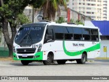 TransPryme 0011082 na cidade de Fortaleza, Ceará, Brasil, por Renan Vieira. Número da foto: #12514449.