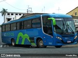SC Minas Transportes 78125 na cidade de Três Pontas, Minas Gerais, Brasil, por Ricardo Silva. Número da foto: #12514477.