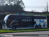 Empresa de Ônibus Nossa Senhora da Penha 63015 na cidade de Embu das Artes, São Paulo, Brasil, por Josivaldo Oliveira. Número da foto: #12514874.