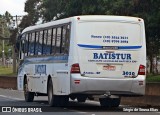 Batistur 3010 na cidade de Araras, São Paulo, Brasil, por Sérgio de Sousa Elias. Número da foto: #:id.
