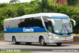 Viação Cometa 10222 na cidade de Piraí, Rio de Janeiro, Brasil, por Paulo Henrique Pereira Borges. Número da foto: #12514788.