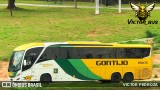 Empresa Gontijo de Transportes 19805 na cidade de Belo Horizonte, Minas Gerais, Brasil, por VICTOR PEDROZA. Número da foto: #12513457.