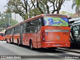 Expresso Azul 17E13 na cidade de Curitiba, Paraná, Brasil, por Matheus Bueno. Número da foto: #12514219.