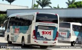 Auto Viação 1001 RJ 108.540 na cidade de Campos dos Goytacazes, Rio de Janeiro, Brasil, por Lucas de Souza Pereira. Número da foto: #12513982.