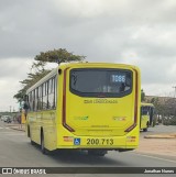 Expresso Rei de França 200.713 na cidade de São Luís, Maranhão, Brasil, por Jonathan Nunes. Número da foto: #12515236.