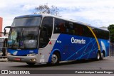 Viação Cometa 6703 na cidade de Rio de Janeiro, Rio de Janeiro, Brasil, por Paulo Henrique Pereira Borges. Número da foto: #12514810.